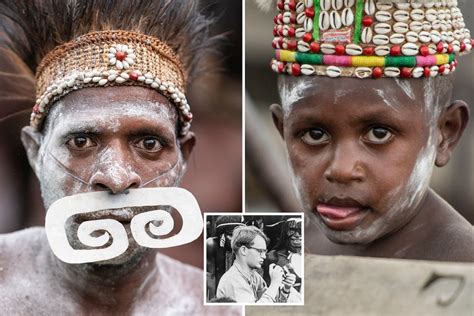 cannibal tribes in the world|Nine places across world where CANNIBALISM is alive and well